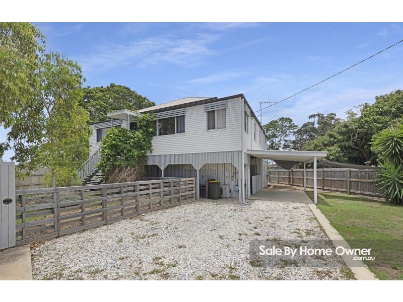 1 Elliott Heads Road, Kepnock QLD 4670