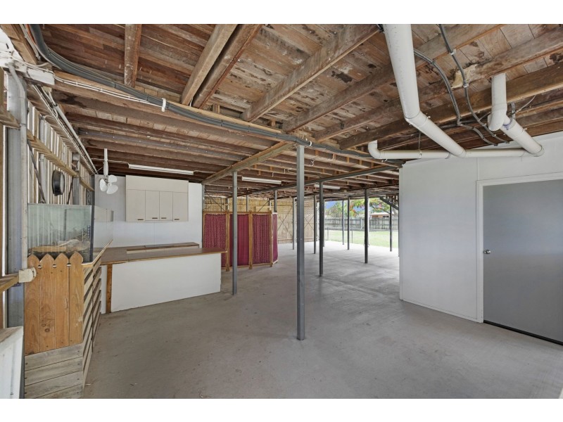 1 Elliott Heads Road, Kepnock QLD 4670