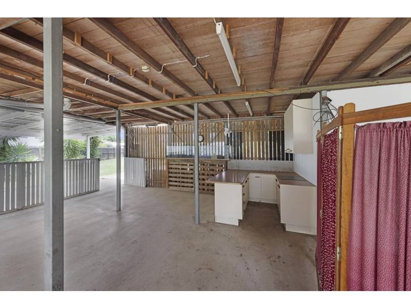 1 Elliott Heads Road, Kepnock QLD 4670