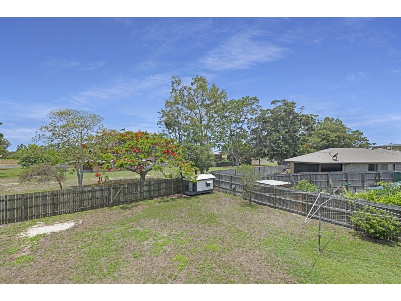 1 Elliott Heads Road, Kepnock QLD 4670