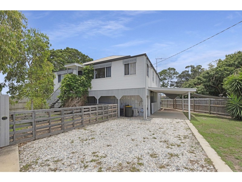 1 Elliott Heads Road, Kepnock QLD 4670