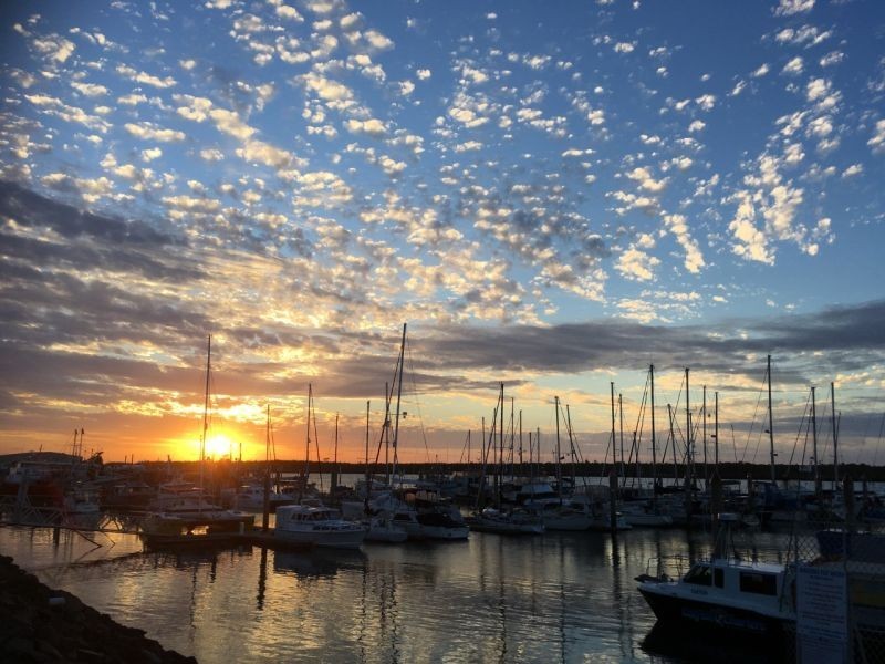 32 Zunker Street, Burnett Heads QLD 4670