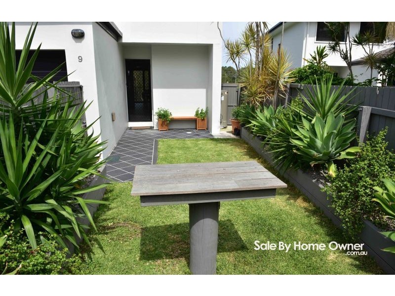 9/23 Bourton Road, Merrimac QLD 4226