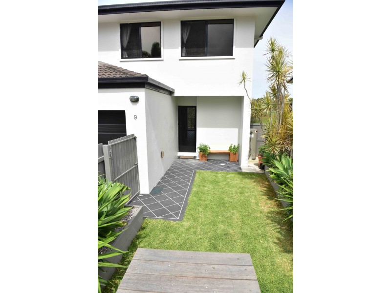 9/23 Bourton Road, Merrimac QLD 4226