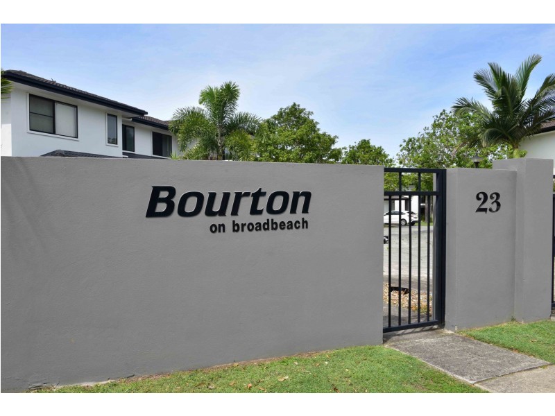 9/23 Bourton Road, Merrimac QLD 4226