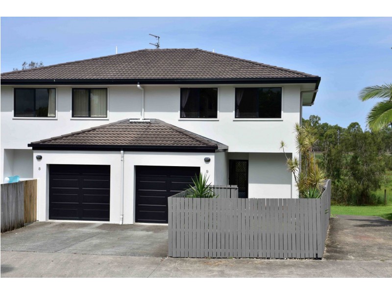 9/23 Bourton Road, Merrimac QLD 4226