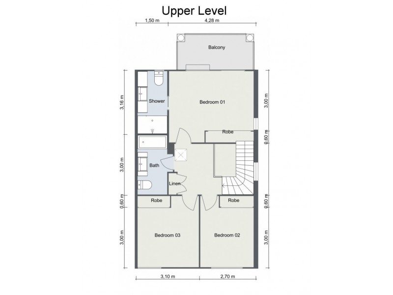 9/23 Bourton Road, Merrimac QLD 4226