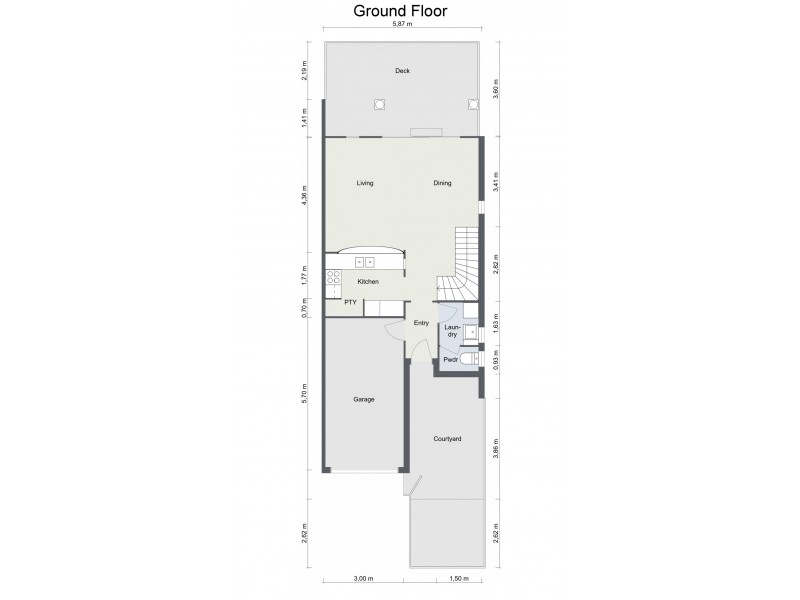 9/23 Bourton Road, Merrimac QLD 4226