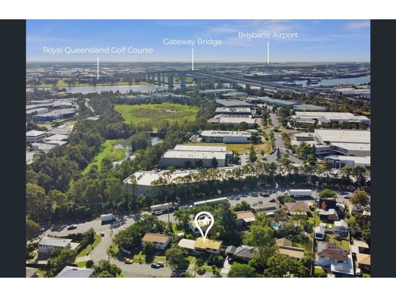 3/28 Penelope St, Murarrie QLD 4172