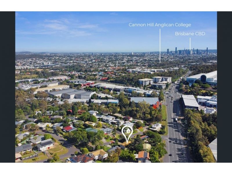 3/28 Penelope St, Murarrie QLD 4172