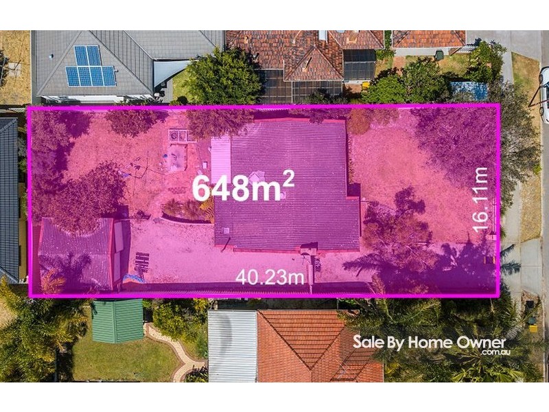 8 Mcmanus st, Wilson WA 6107