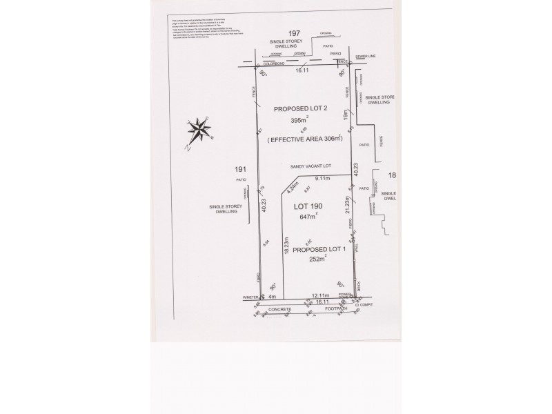 8 Mcmanus st, Wilson WA 6107