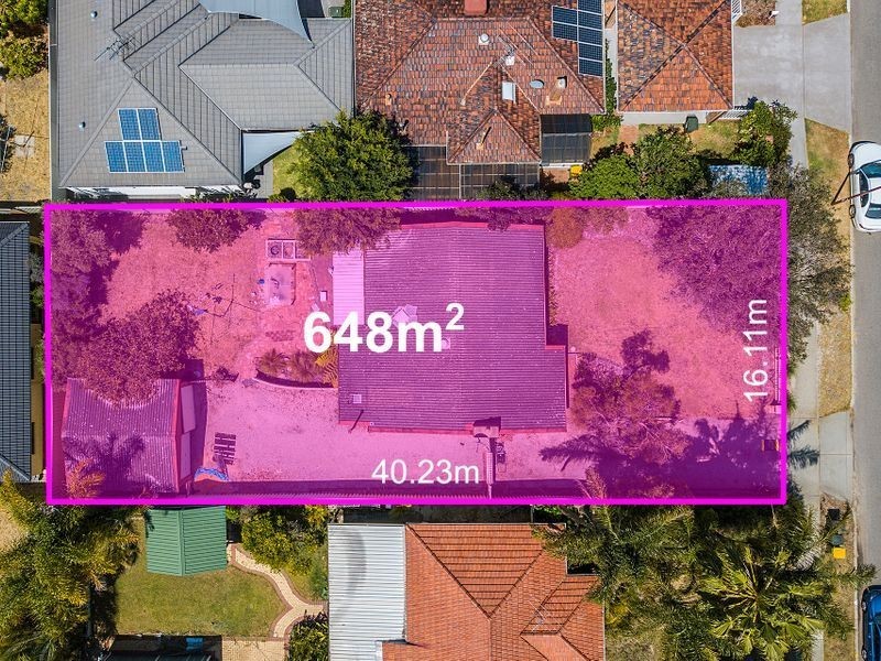 8 Mcmanus st, Wilson WA 6107