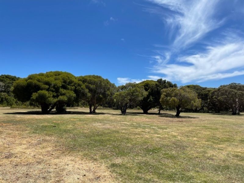 Lot 312 Bussell Hwy, Deepdene WA 6290
