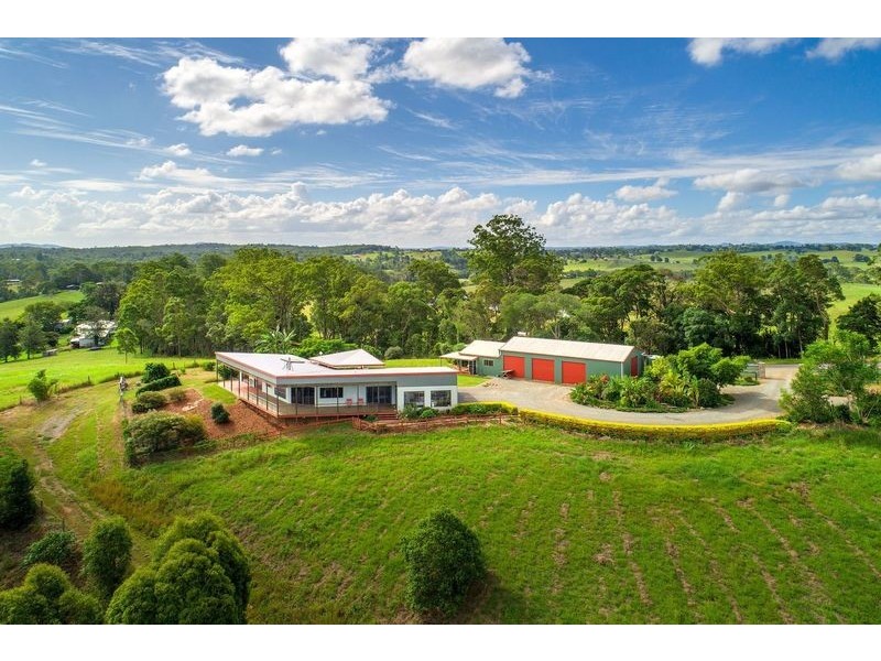 654 Noosa rd, Mothar Mountain QLD 4570