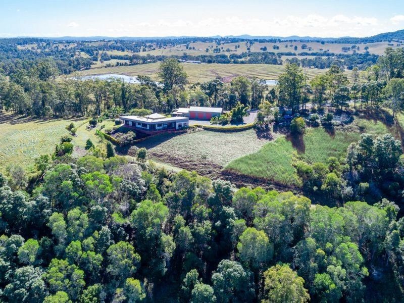 654 Noosa rd, Mothar Mountain QLD 4570