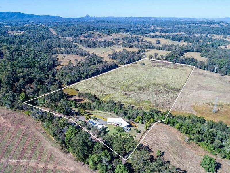 654 Noosa rd, Mothar Mountain QLD 4570