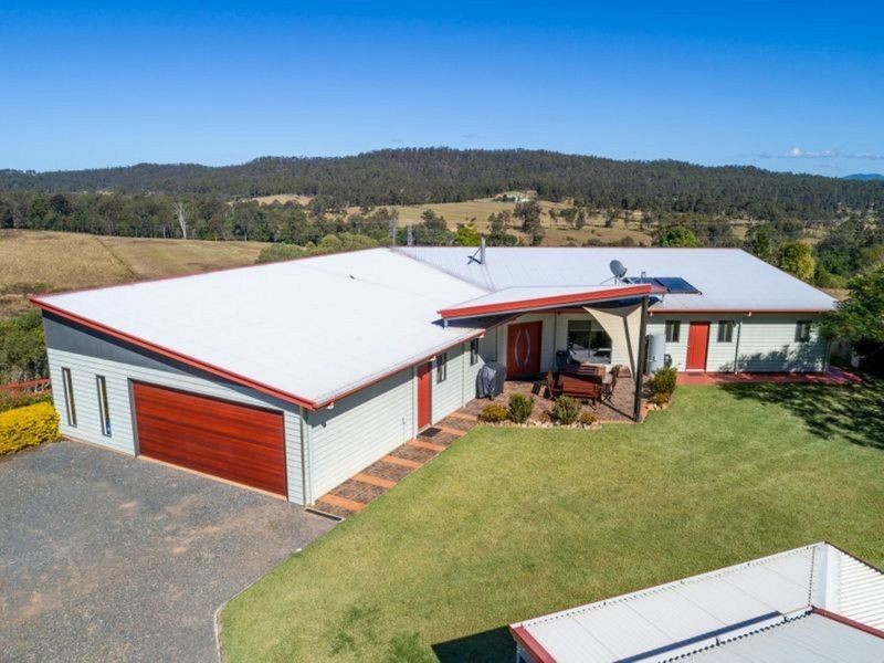 654 Noosa rd, Mothar Mountain QLD 4570