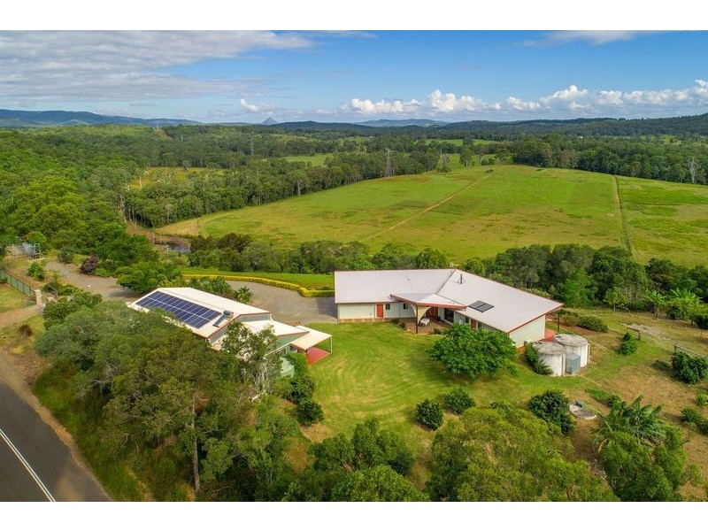 654 Noosa rd, Mothar Mountain QLD 4570