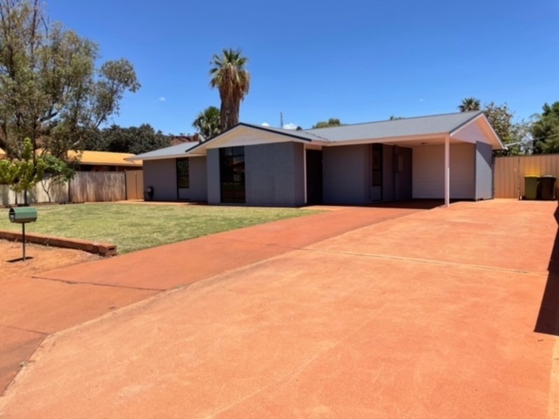 7 Mullgunbah Avenue, Newman WA 6753