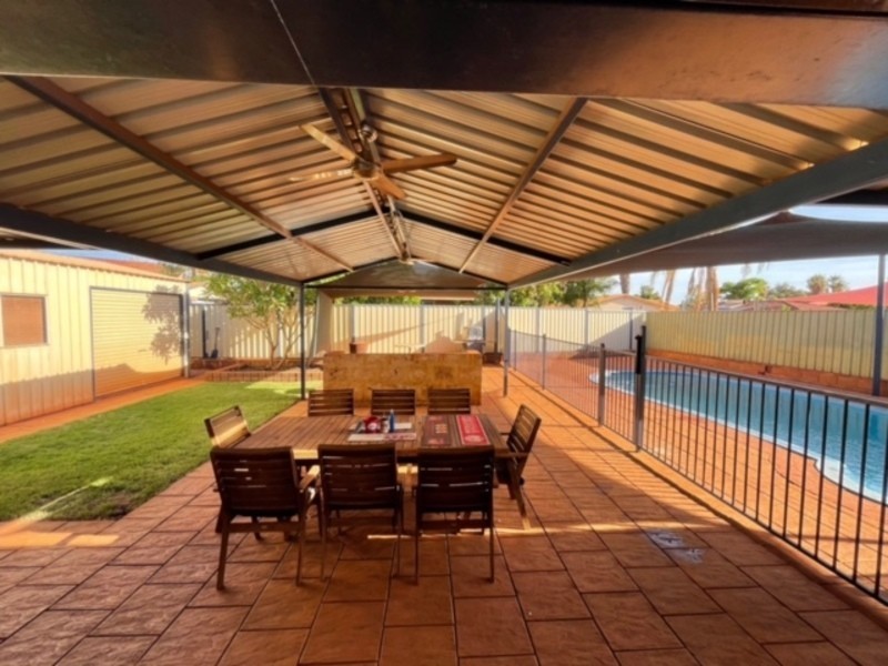 7 Mullgunbah Avenue, Newman WA 6753