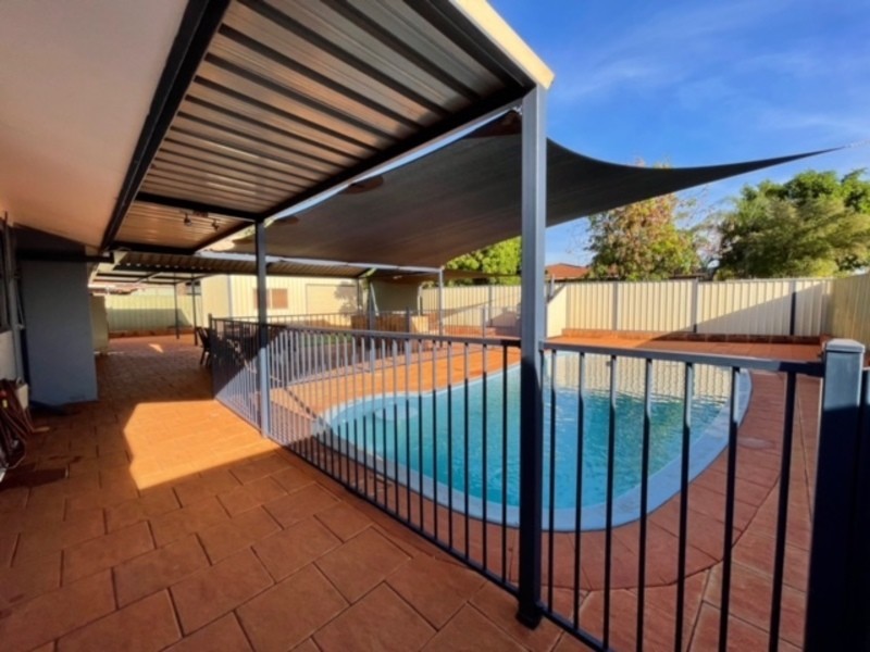 7 Mullgunbah Avenue, Newman WA 6753