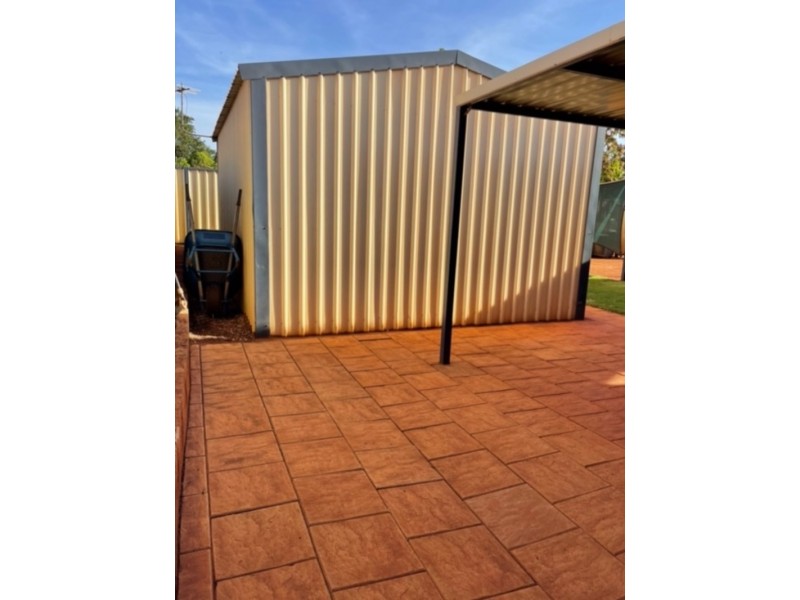 7 Mullgunbah Avenue, Newman WA 6753