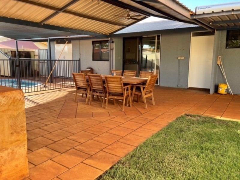 7 Mullgunbah Avenue, Newman WA 6753