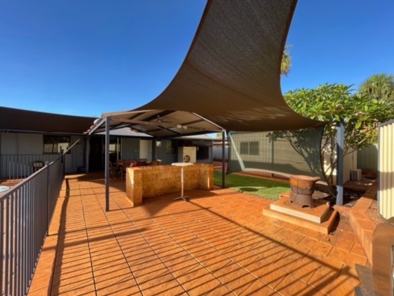 7 Mullgunbah Avenue, Newman WA 6753