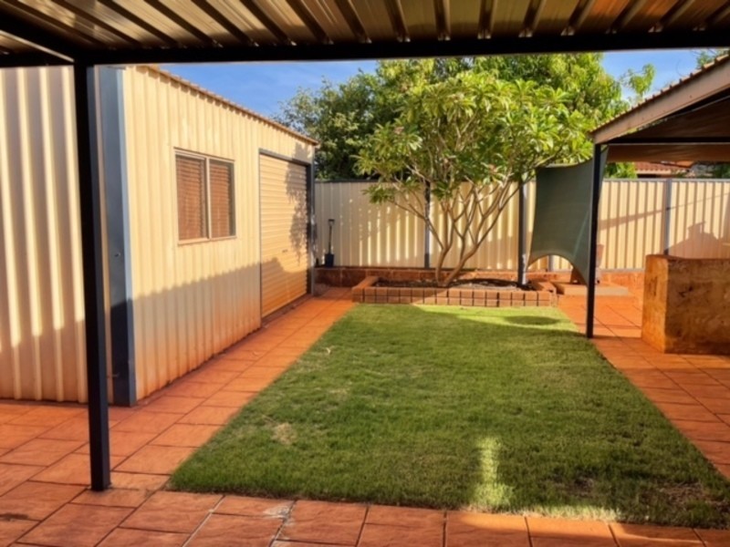 7 Mullgunbah Avenue, Newman WA 6753