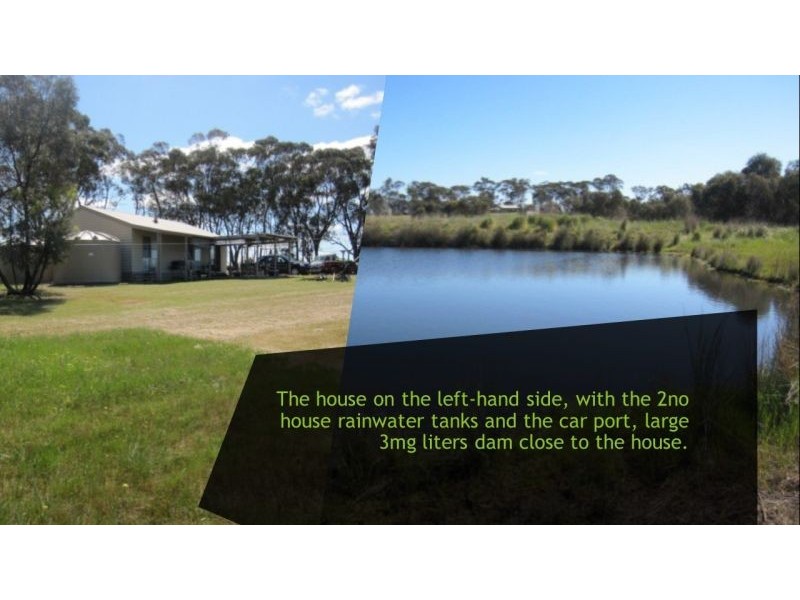 314 Lampard road, Toolleen VIC 3551