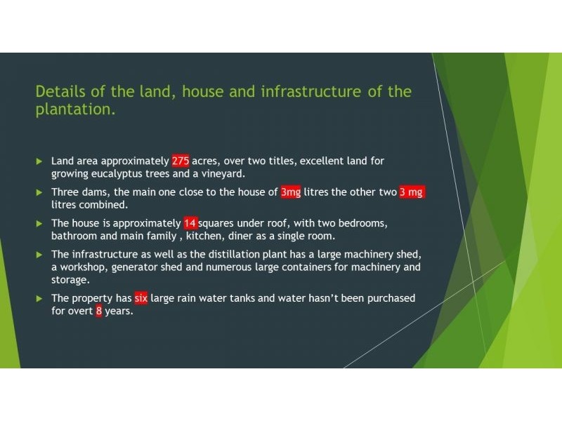 314 Lampard road, Toolleen VIC 3551