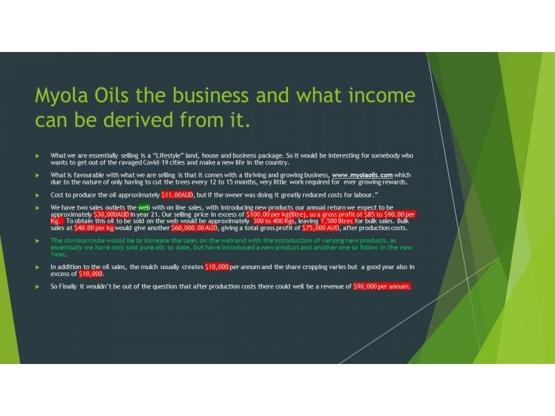 314 Lampard road, Toolleen VIC 3551