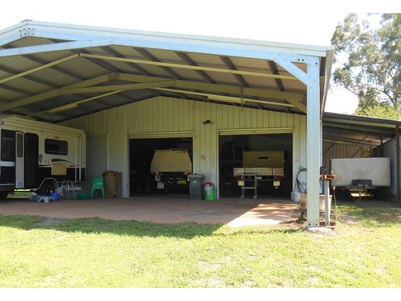 6 Main Street, Ellenborough NSW 2446