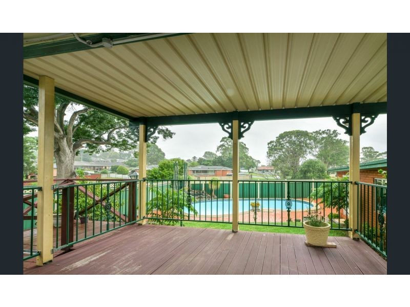 13 Lawson Street, Campbelltown NSW 2560
