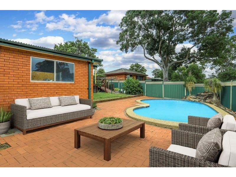13 Lawson Street, Campbelltown NSW 2560