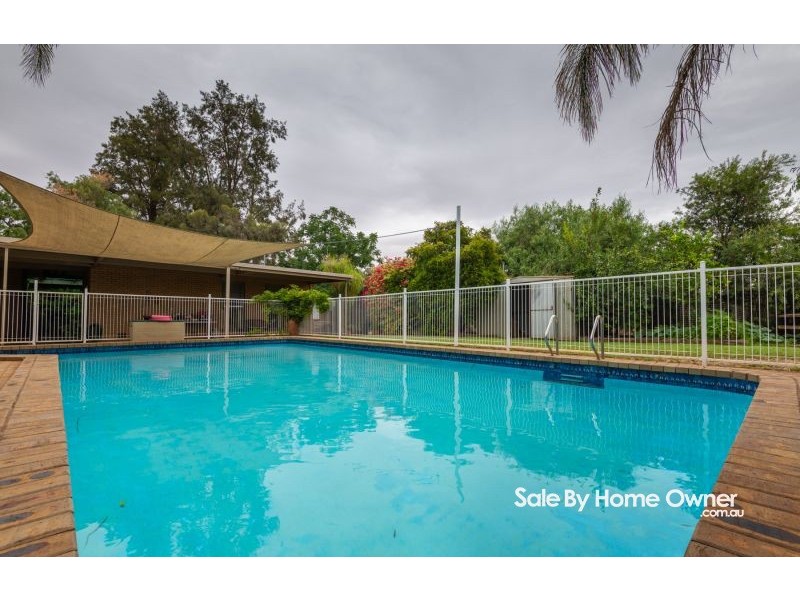 3235 Fifteenth Street, Irymple VIC 3498
