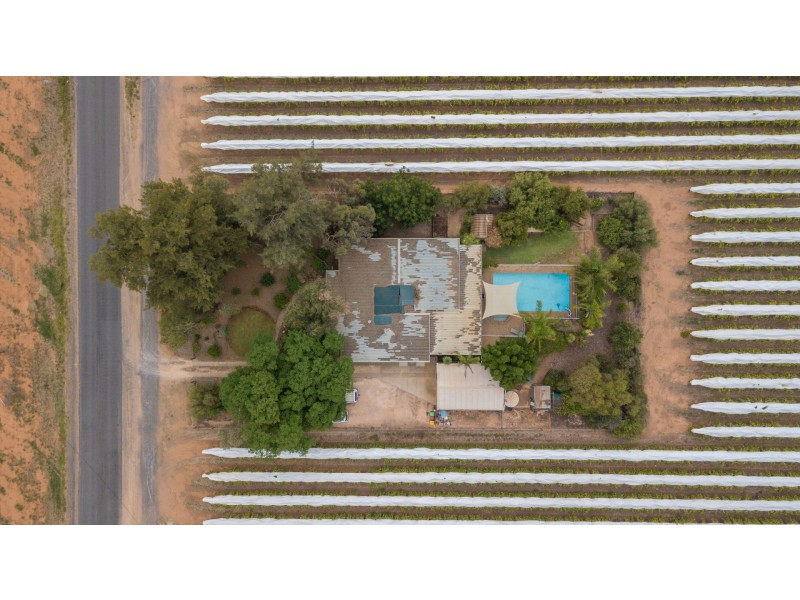 3235 Fifteenth Street, Irymple VIC 3498