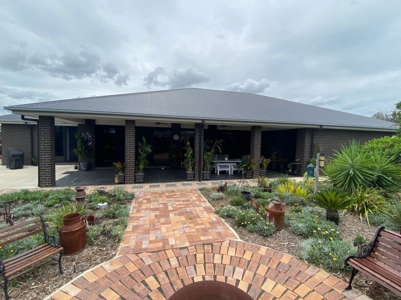 40 Placid Drive, Gatton QLD 4343