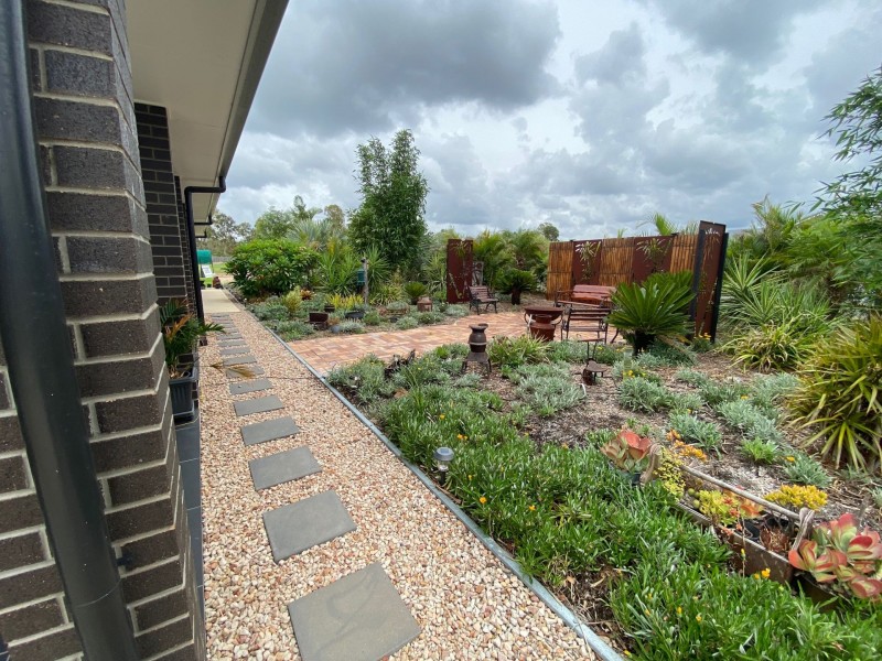 40 Placid Drive, Gatton QLD 4343