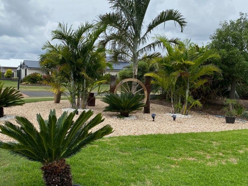 40 Placid Drive, Gatton QLD 4343