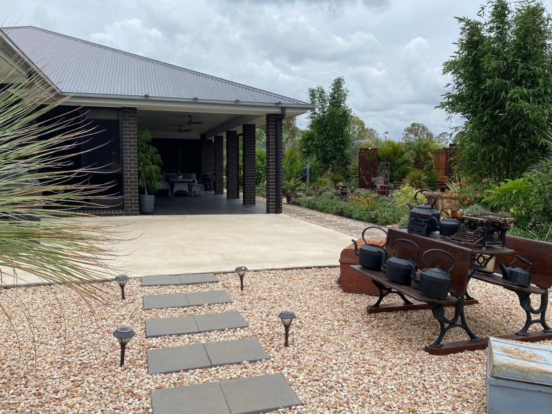 40 Placid Drive, Gatton QLD 4343