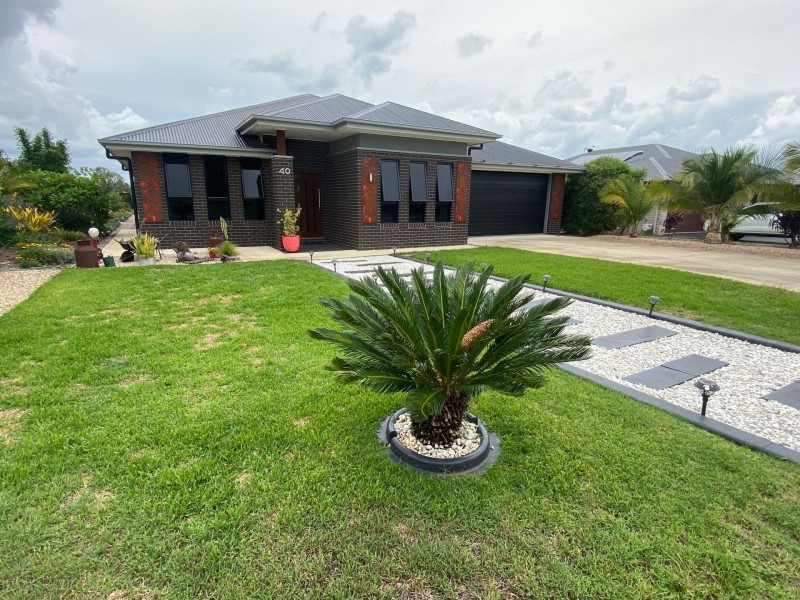 40 Placid Drive, Gatton QLD 4343