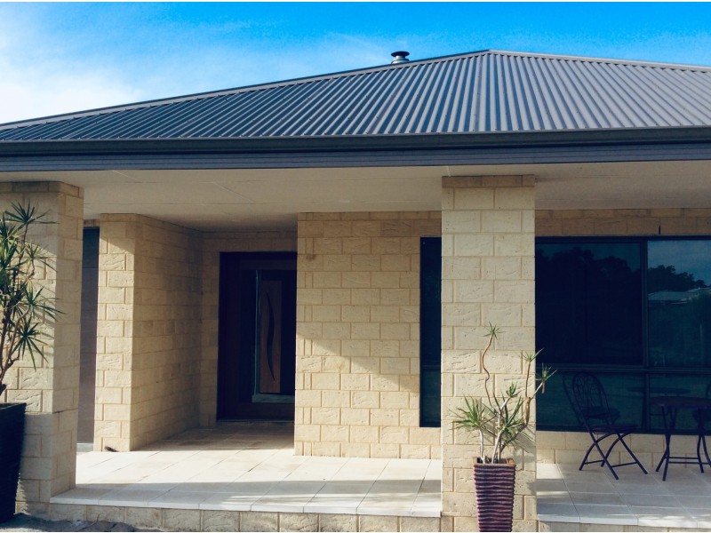 142 Norwood Pass, Vasse WA 6280