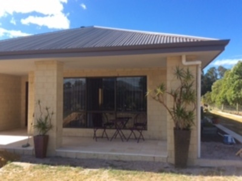 142 Norwood Pass, Vasse WA 6280