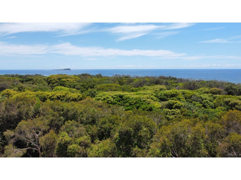 Lot 6, 80 North shore Rd, Twin Waters QLD 4564