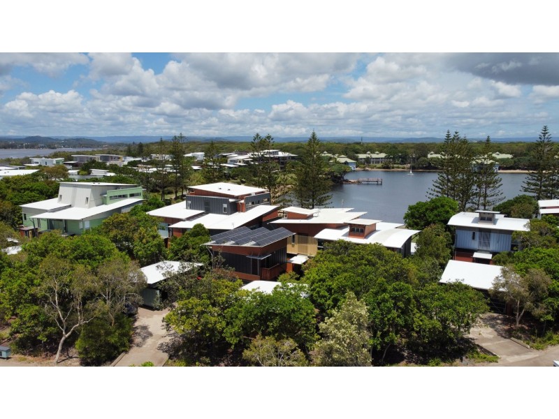 Lot 6, 80 North shore Rd, Twin Waters QLD 4564