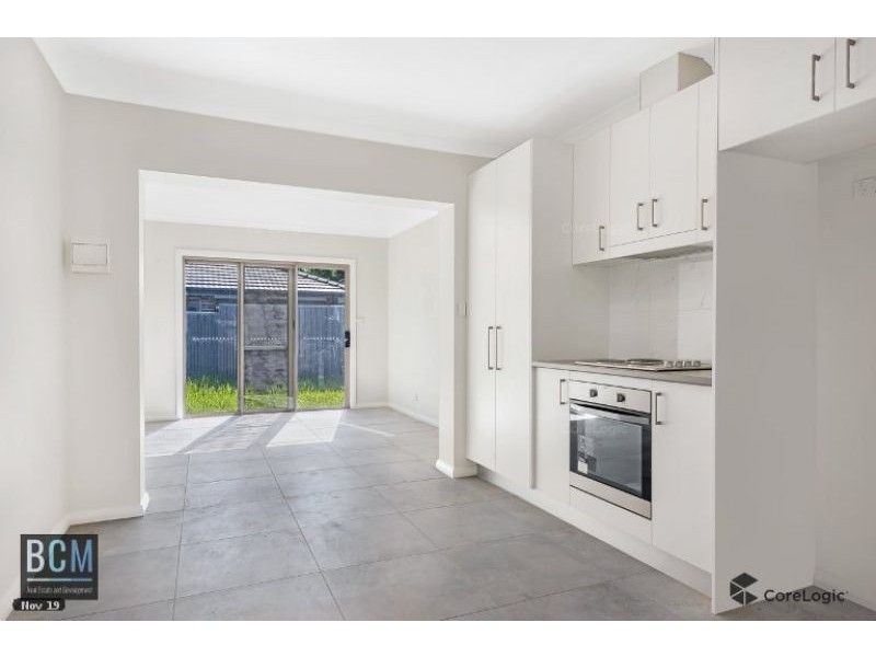 Toongabbie NSW 2146