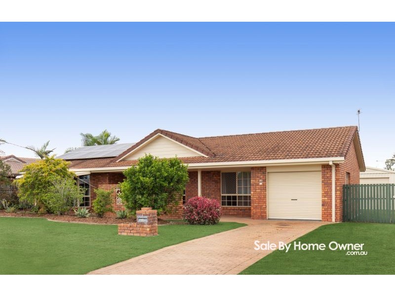 15 Nullor Street, Scarness QLD 4655