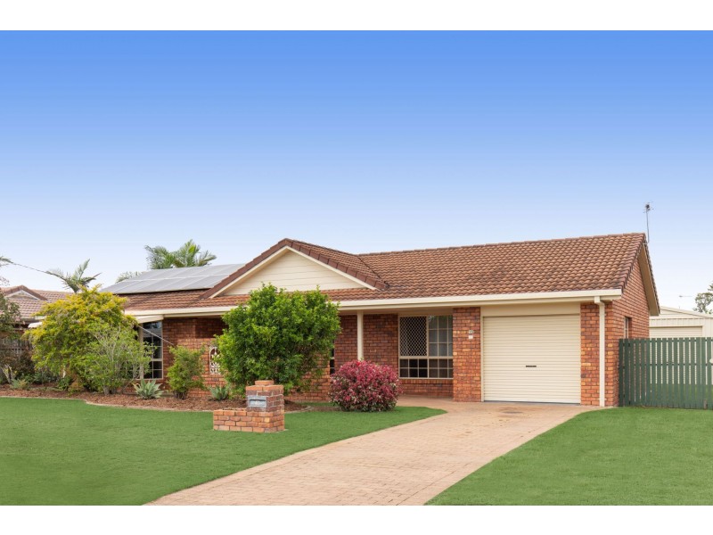 15 Nullor Street, Scarness QLD 4655